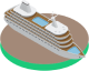 Travel Ship Image